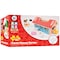 Baby Bigjigs Toys Farm House Sorter, 11 Pieces BB108 - alternate 1
